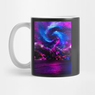 Wave Skies Mug